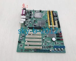 1 PCS ADLINK M-322 Industrial Control Motherboard in good condition #tp