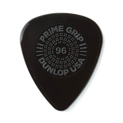 Jim Dunlop Delrin 500 Prime Grip .96mm Guitar Picks (450R.96) 