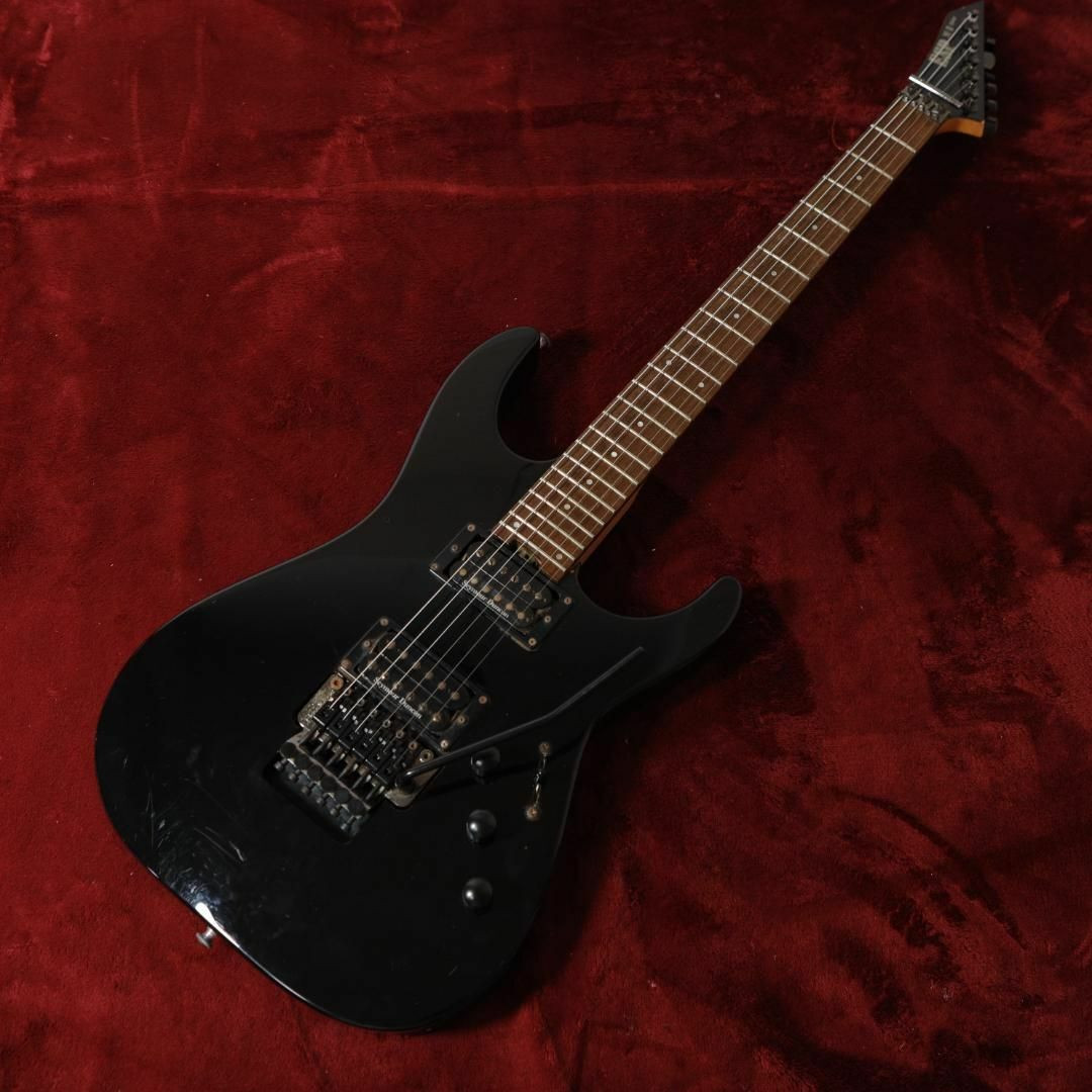 8182 Esp M-Ii Deluxe Black Duncan M-2 | eBay 8182 Esp M-Ii Deluxe Black Duncan M-2 | eBay
