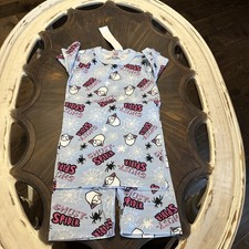 Hanna Andersson Marvel Ghost Spider Pj Size 8