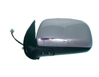 AußEnspiegel Rechts Toyota Hilux PICK-UP 2005-2011 Elektrisch Chrom
