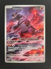 Carte Pokémon : Groudon 199/182 Faille Paradoxe Française NEUF