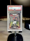 2023 Panini Prizm #339 Cj Stroud Rookie PSA 10📈