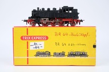 Trix Express H0 203 Dampflok BR 64 089 3 Leiter Gleichstrom