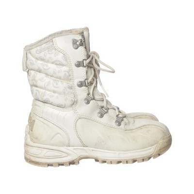 Helly Hansen, Schnürstiefel, Größe: 38, Weiß, Damen #mph