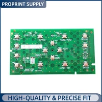 Original Graphtec CE6000-40 CE6000-60 CE6000-120 Keyboard Control Panel Board