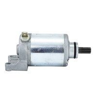 Anlasser Maxiroller Passend FüR Aprilia 125-150-200 Scarabeo 1999+2003 Rotax-Mo