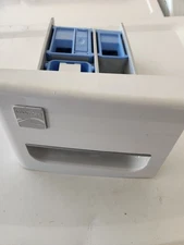 KENMORE WASHER DETERGENT DISPENSER DRAWER ASSY AGL74074305