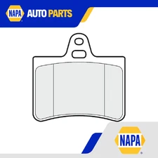 Brake Pads Set fits CITROEN C5 Mk1, Mk2 1.8 Rear 01 to 08 Proformer Quality