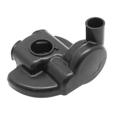 M MATI Throttle Housing Cover Rubber for Honda CR125 CR250 CR500 CR125R CR250R