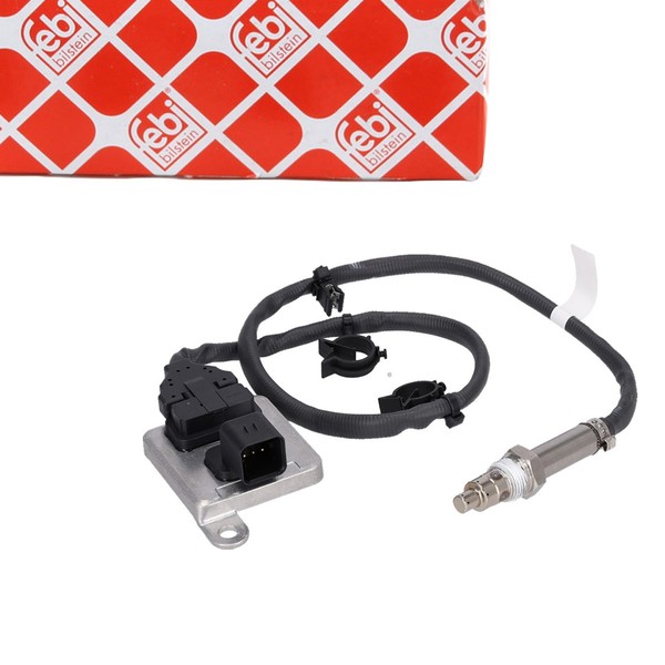 febi Nox-Sensor Lambdasonde Nach KAT FüR Opel Zafira Tourer C 2.0 Cdti 55598169-image