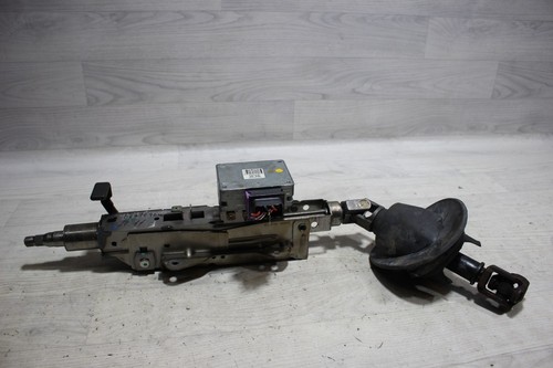 Lenksäule mit Steuergerät 00735401753 / 00517205180 Fiat Croma 194 Bj,05