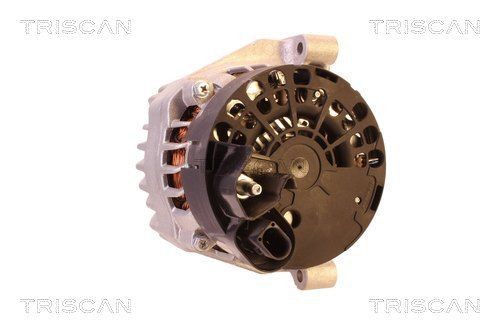 Triscan Stange/Strebe, Stabilisator 8500 23629 FüR MERCEDES-BENZ-image