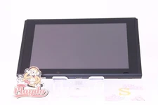 Nintendo Switch 2017 Model Hac-001 【Rank:S】Console Only【 1Day Shipping 】