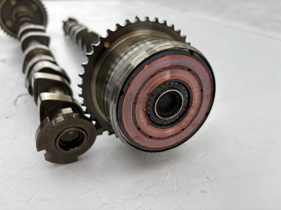 Árbol de levas cilindro motor Kia Sorento 2019-2020 2,4 L OEM Foto 4 de 4