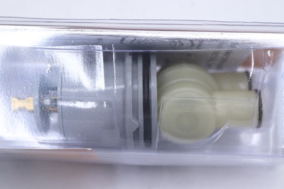 #ad Danco Single Function Pressure Balance Temperature Control White 10664 $18.24