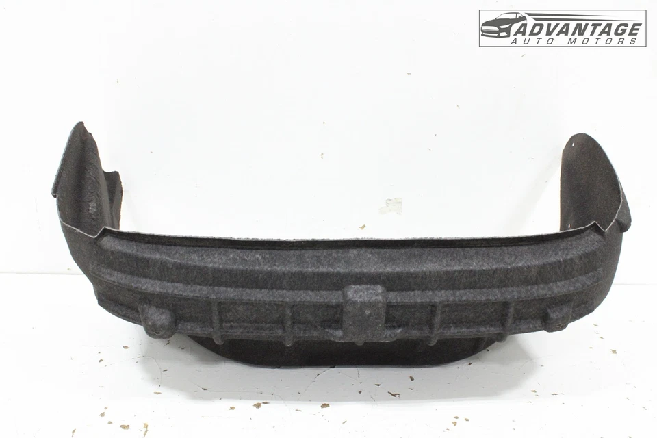 2019 CHEVROLET SILVERADO 1500 LD REAR RIGHT QUARTER WHEELHOUSE LINER SHIELD OEM - Image 3 of 4