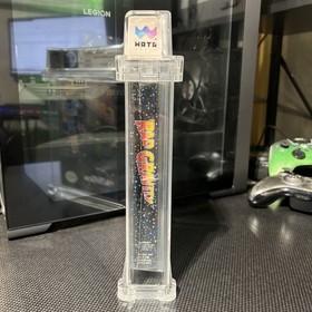 Adventures of Rad Gravity - WATA 9.4 A Sealed (NES, 1990)