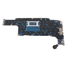 Laptop Motherboard for Dell Latitude 5420 LA-K491P i5 i7-1165G7 014P1W 1M3M4