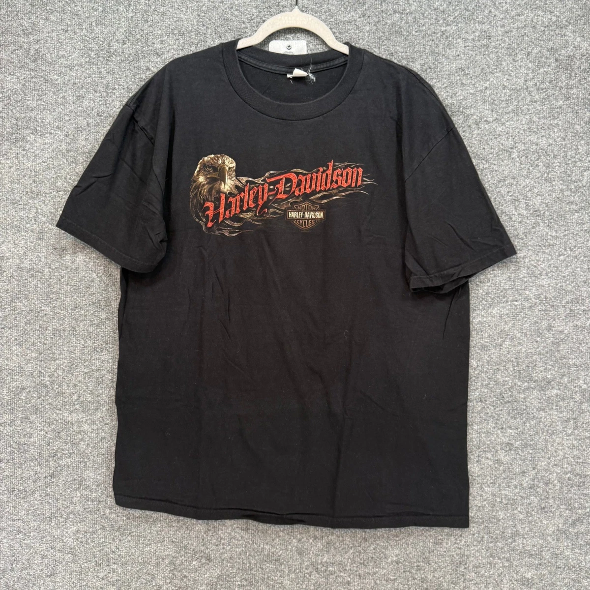Harley-Davidson California T-Shirts for Men for sale - eBay