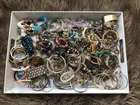 Huge Lot Of Vintage Costume Jewellery Bracelets From The Williams Estate - Lot 8