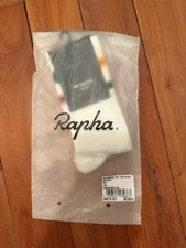 Rapha RCC Annual Pro Team Socks Large NEW Limited