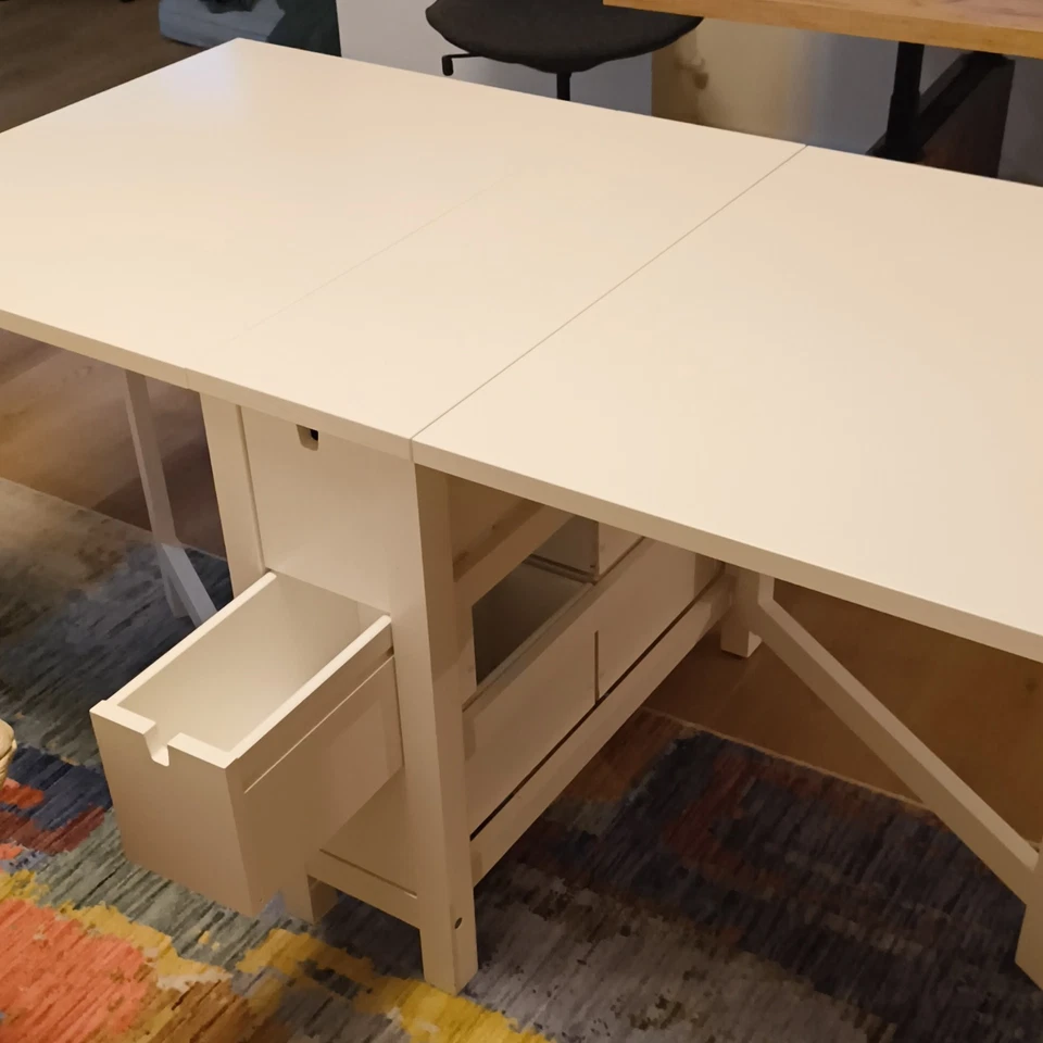 IKEA Norden Tisch, Foto 3 von 3