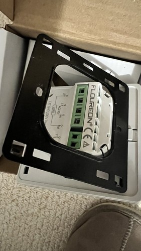 Thermostats X6 - Picture 2 of 3