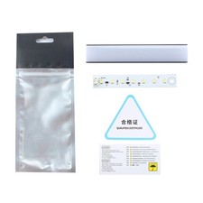 Industrial Adjustment Lighting LED Light Module For Plus 3D printer