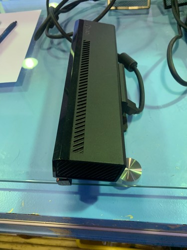 XBOX ONE Kinect Camera - LIKE NEW CONDITON - TESTED - Foto 2 di 4