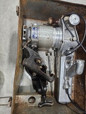 Stanley Carter J5 Electric Plane with Attachments