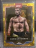 2025 Topps Chrome UFC Sapphire - KHABIB NURMAGOMEDOV #36 Lightweight Gold /50