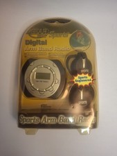 Gear to go sports digital armband radio