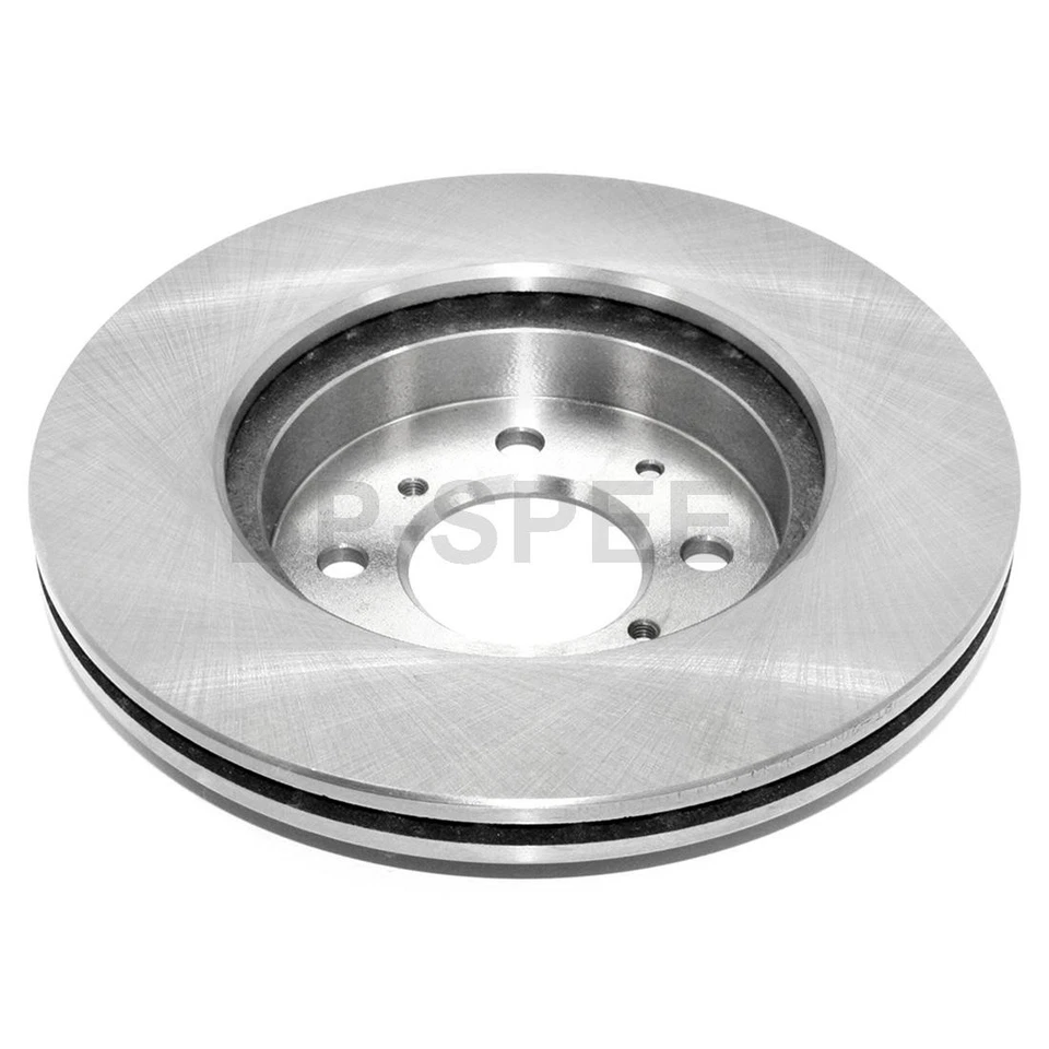 Pastillas de freno y rotores para Acura Integra 1994 Foto 4 de 4