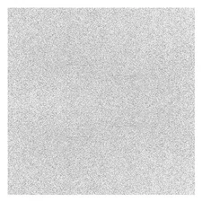 Silver Glitter Cardstock 10 Sheets 12x12 Inch 250GSM Non Adhesive Scrapbook