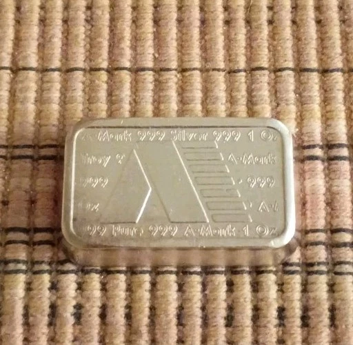 1981 Silver Bullions for sale | eBay