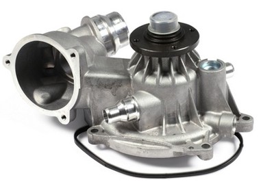 GK Wasserpumpe Motorkühlung 980536 für BMW ROLLS X5 E53 E64 E63 E60 E61 E67 E65
