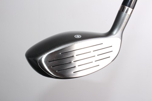 NEW LYNX POWERTUNE 4 IRON HYBRID 22 DEG LOFT REGULAR FLEX GRAPHITE SHAFT - Picture 4 of 7