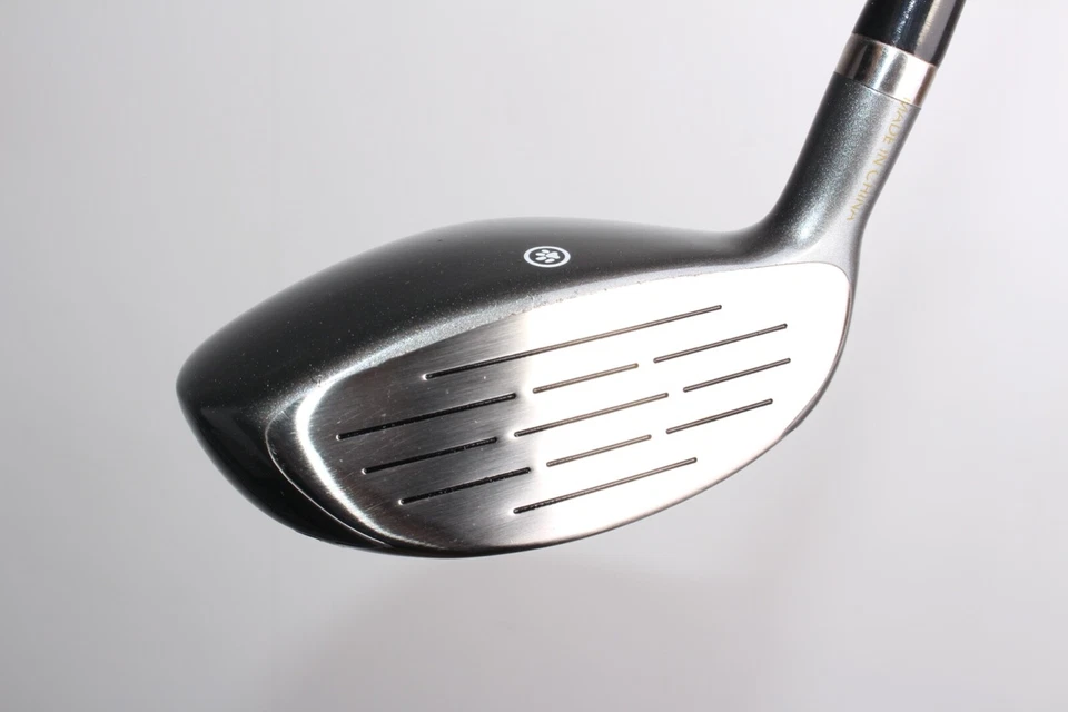 NEW LYNX POWERTUNE 4 IRON HYBRID 22 DEG LOFT REGULAR FLEX GRAPHITE SHAFT - Image 4 of 4
