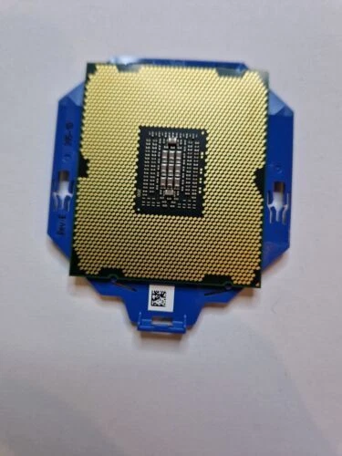 Intel Xeon E5-2630 2.3GHz 7.2 GT/s LGA 2011/Socket R Server CPU SR0KV - Imagen 2 de 2
