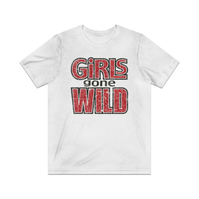 Girls Gone Wild 1997 Vintage Herren T-Shirt