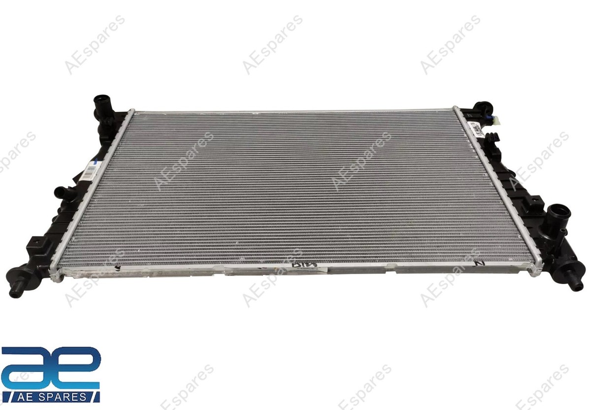 Radiator For Suzuki Ciaz 1.3L 2014-2019, S-Cross 1.3L 2015-2020