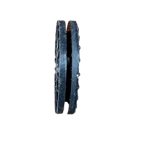 VenMill VMI 3500 Rubber Grommet Replacement For PN2020 VMI 3500 Buffing Machine - 第 2/3 張圖片