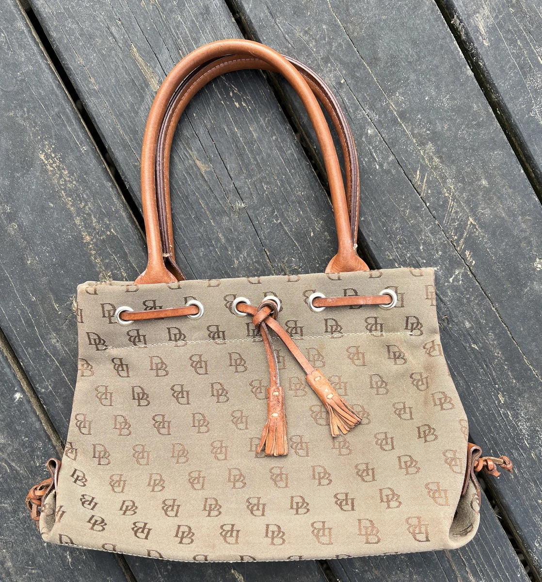 Thoughts on Dooney & Bourke? : r/handbags