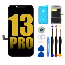 New Incell For iPhone 13 Pro Display Touch Screen Digitizer Replacement Assembly