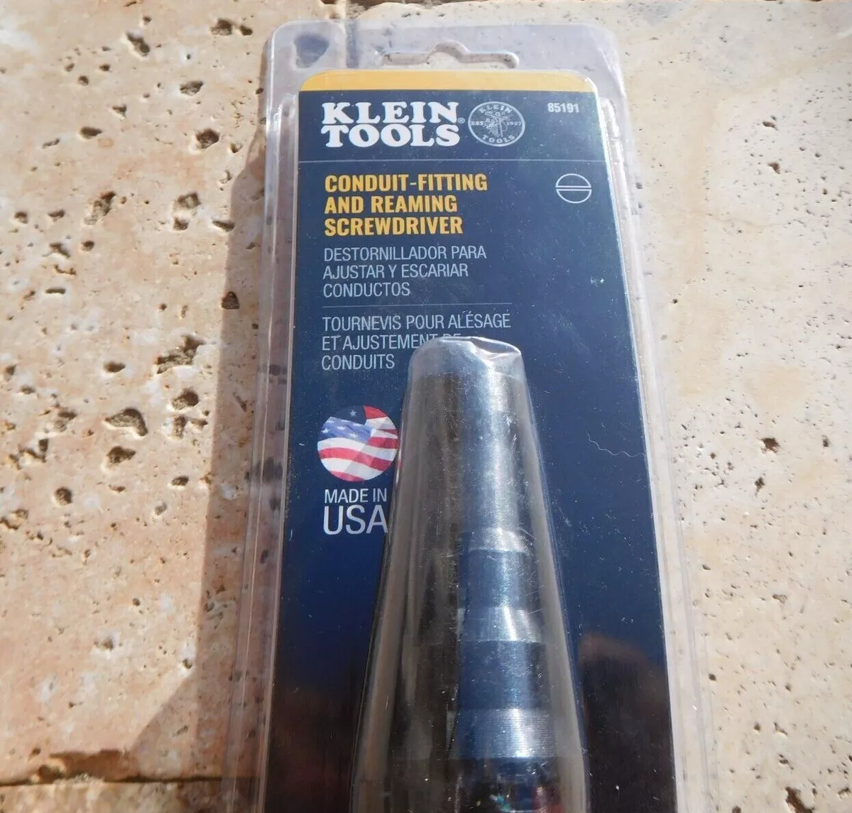 85191 klein online