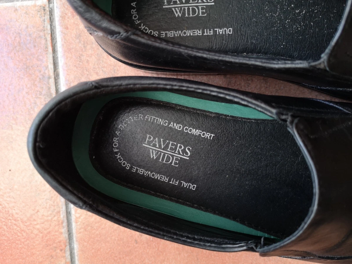 Pavers shoes ebay store