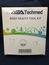 *NEW* ASA Techmed BODY HEALTH TOOL KIT