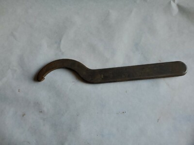 3-1/4'' Spanner Wrench 