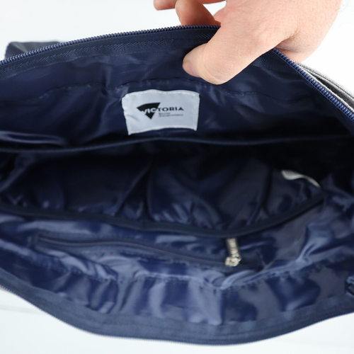 Alobel (By SMASH) The Sasha Tote Baby Carry Nappy Bag VIC Health Approved AU - Picture 5 of 6